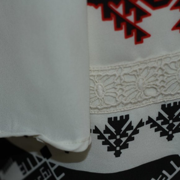 Funky People Tribal Dress - Picture 6 of 15